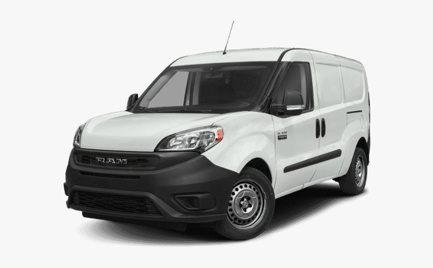 New 2020 Ram Promaster City Tradesman - 2020 Ram Promaster City, HD Png Download