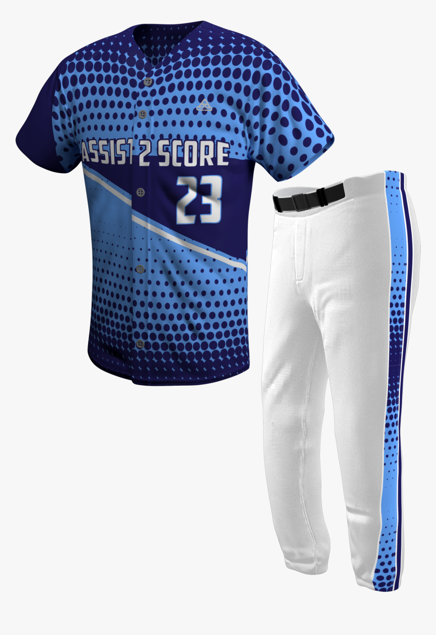 Sports Jersey, HD Png Download