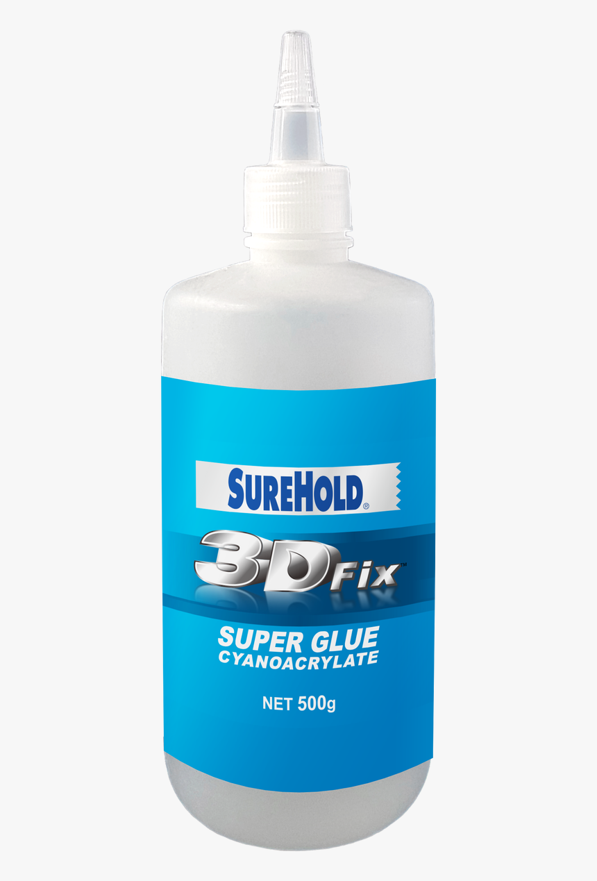 Plastic Bottle, HD Png Download