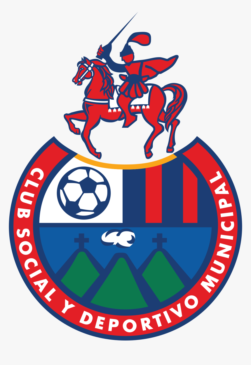 C.s.d. Municipal, HD Png Download