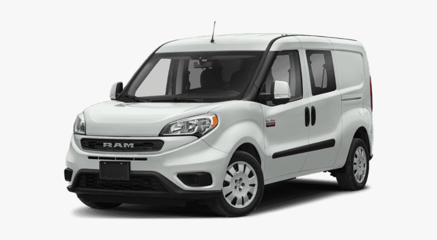 2018 Dodge Promaster City, HD Png Download
