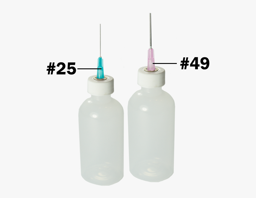 Plastic Bottle, HD Png Download