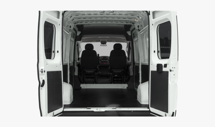 New 2019 Ram Promaster Cargo Van 3500 - Ram Trucks, HD Png Download