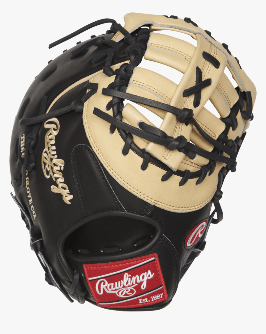 Rawlings Heart Of The Hide First Base Mitt, HD Png Download
