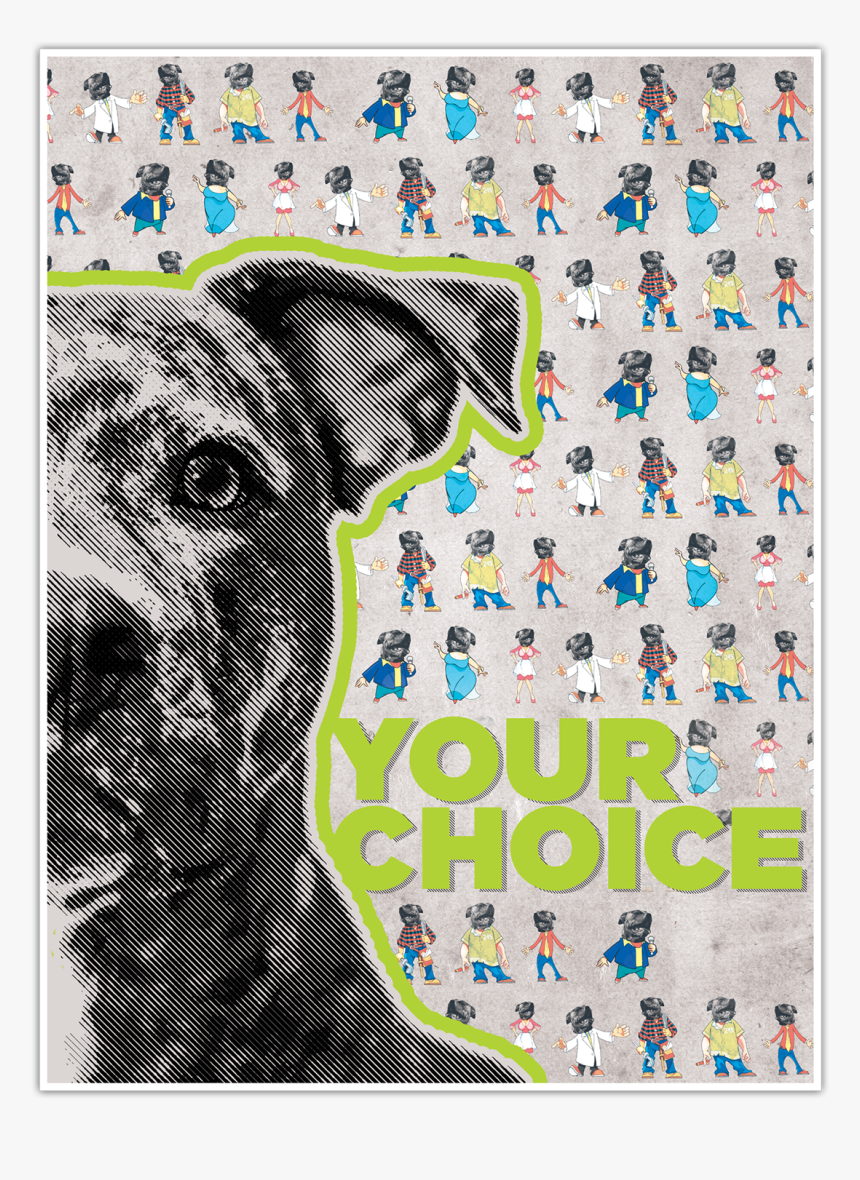 Whippet, HD Png Download