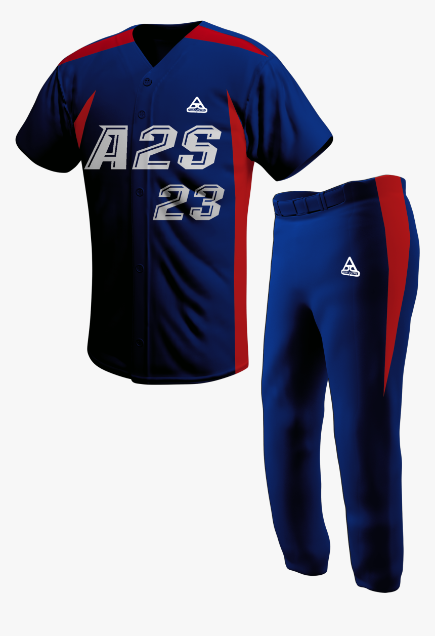 Sports Jersey, HD Png Download