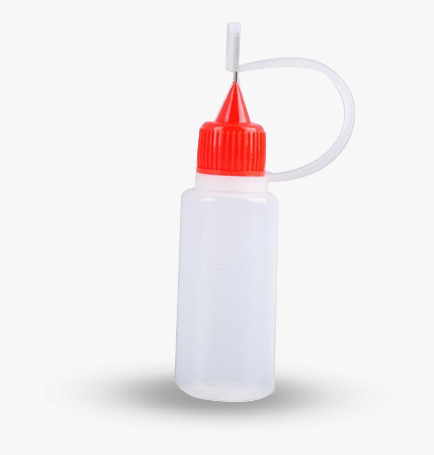 Plastic Bottle, HD Png Download