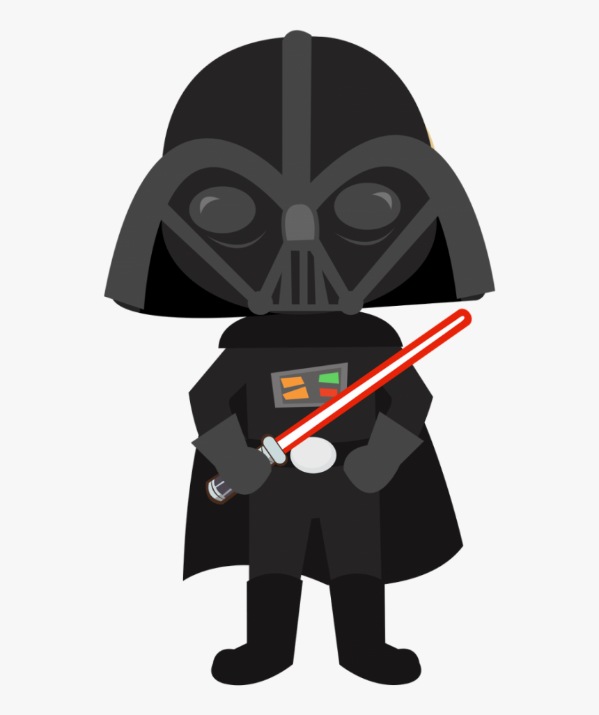 Transparent Cute Star Clipart - Star Wars Clipart Png, Png Download