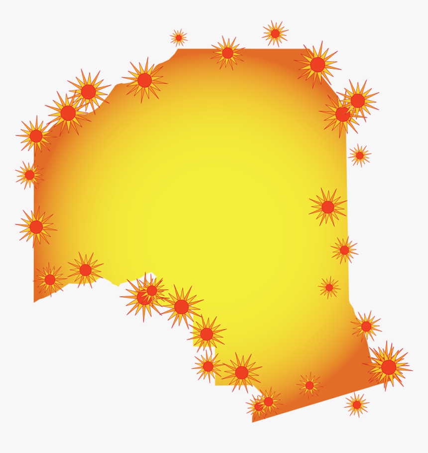 Floral Design, HD Png Download