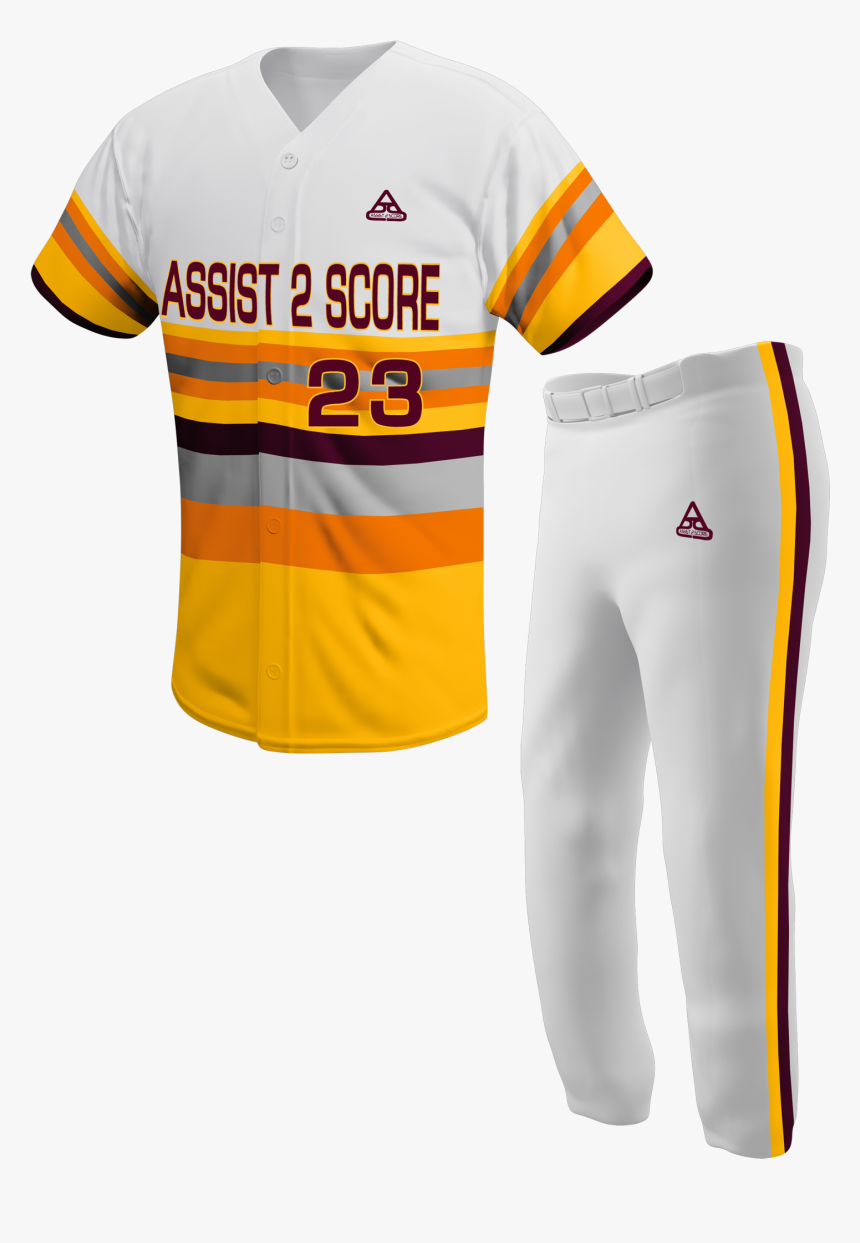 Sports Jersey, HD Png Download