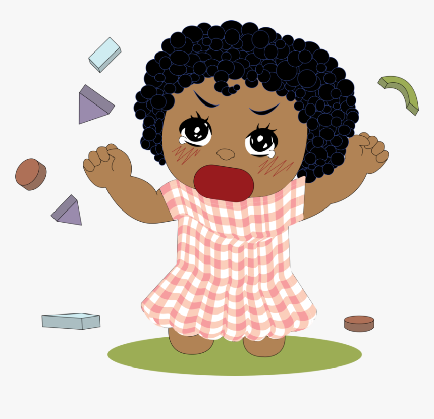 Play,human Behavior,head - Maladaptive Behavior, HD Png Download
