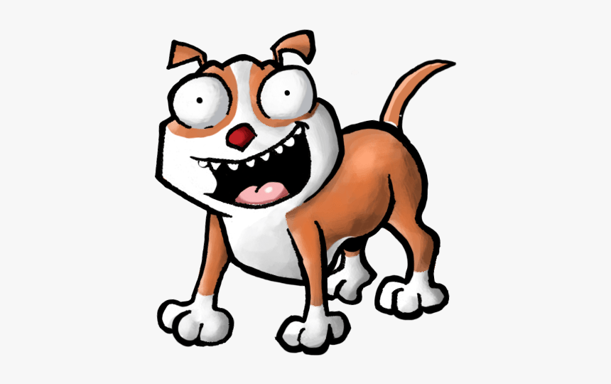 Pancho The Pitbull Messages Sticker-0 - Pancho El Pitbull, HD Png Download