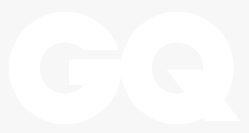 Gq Magazine Logo Black And White - Ihs Markit Logo White, HD Png Download