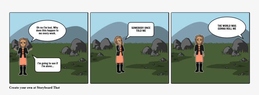 Cartoon, HD Png Download