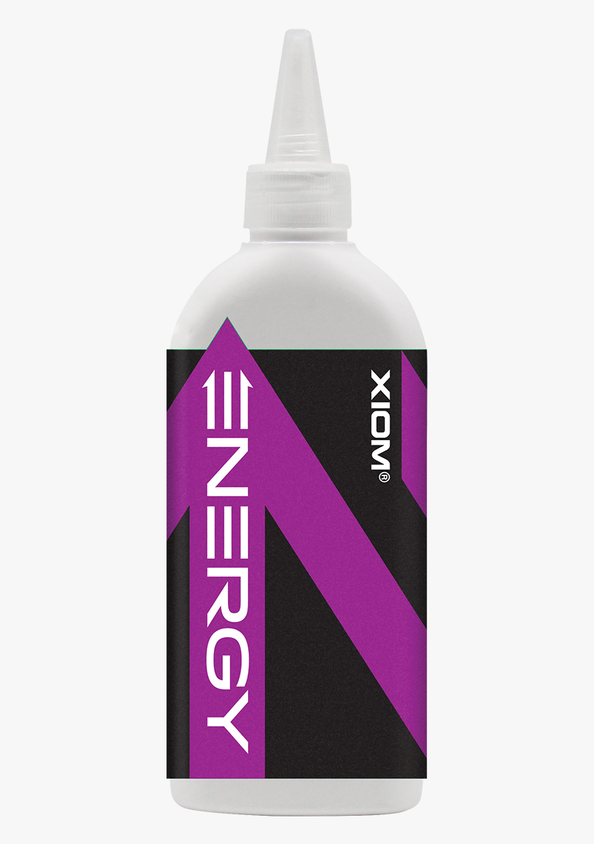 Xiom Energy Glue, HD Png Download