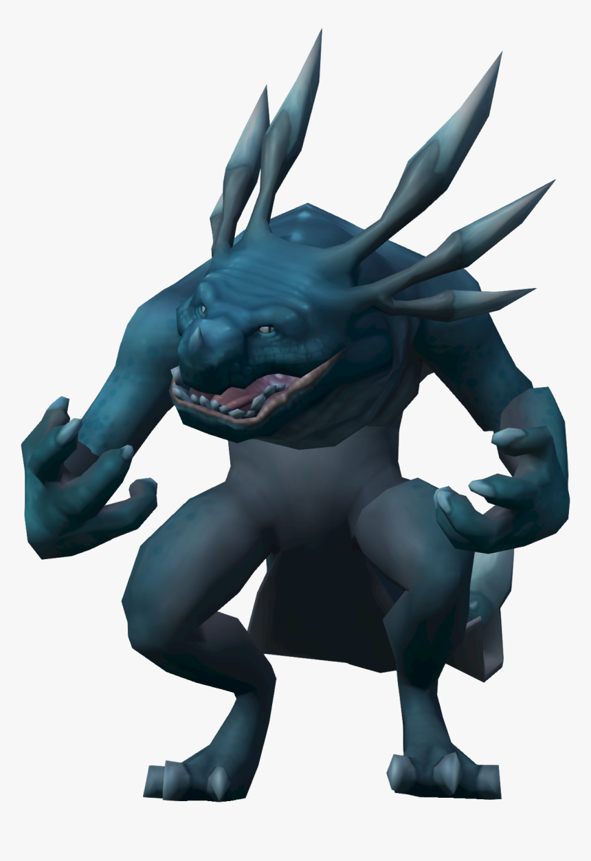Dagannoth Prime, HD Png Download