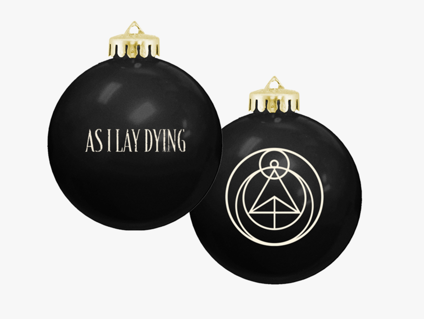 Christmas Ornament, HD Png Download