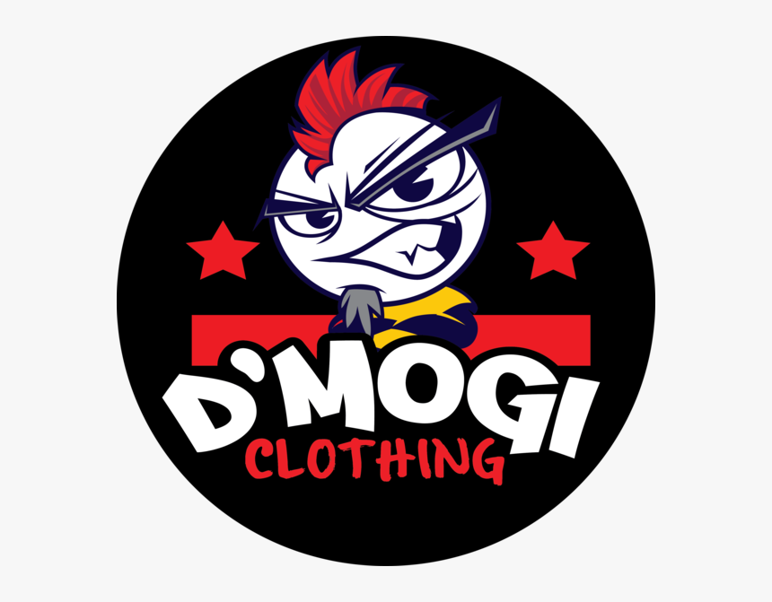 D Mogi Clothing - Holiday Oil Logo, HD Png Download