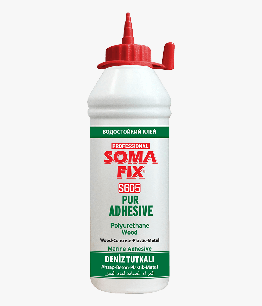 Image - Plastic Bottle, HD Png Download