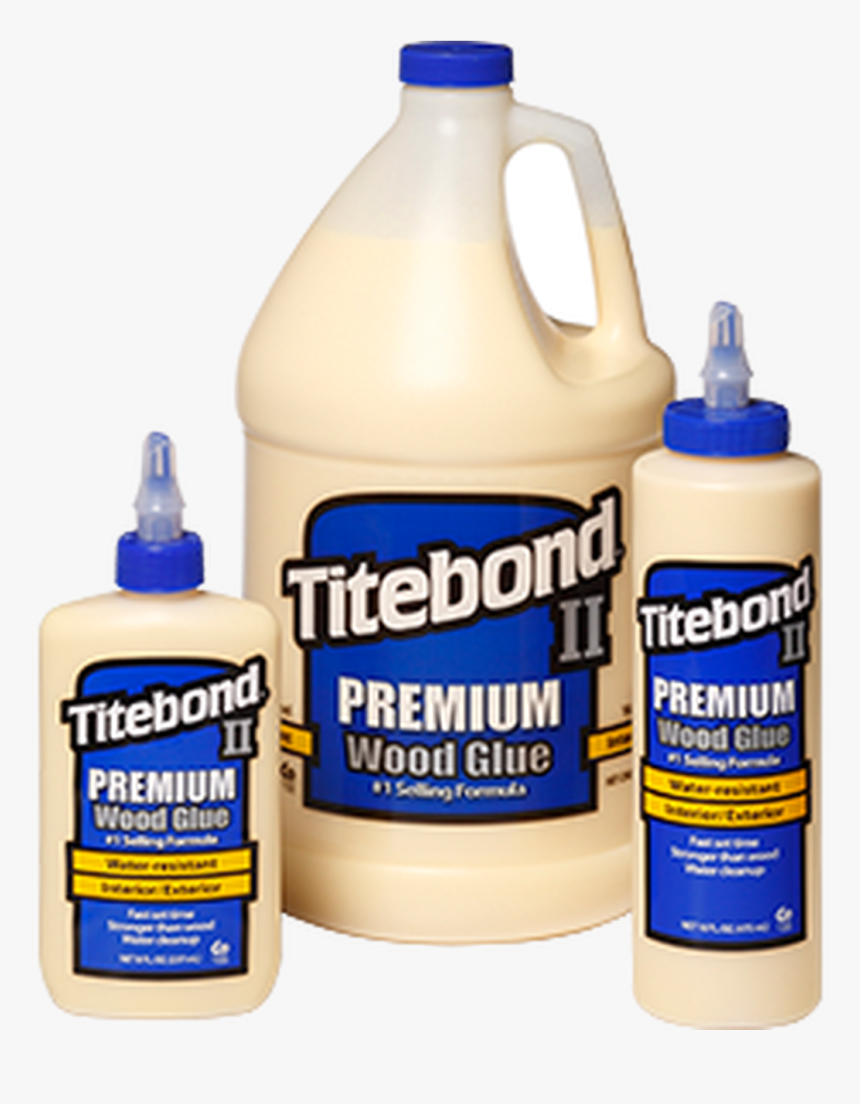 Titebond Ii Premium, HD Png Download