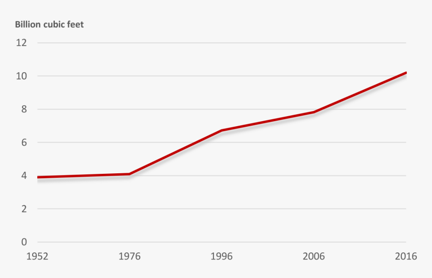 Transparent Dying Tree Png - Plot, Png Download