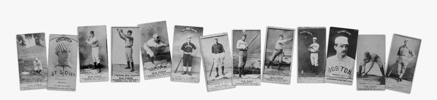 Vintage Base Ball, HD Png Download