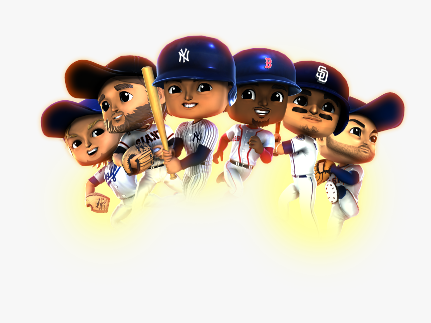 Mlb Champions Dapps, HD Png Download