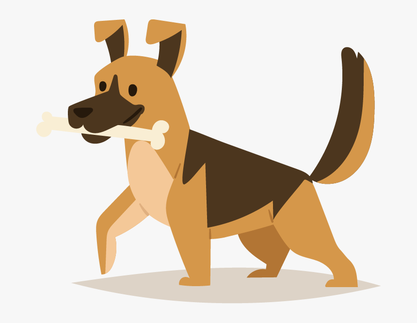 Positive Connotation Of Dog, HD Png Download