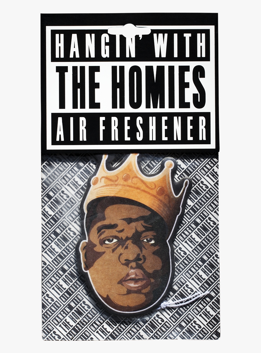 New Packaging For The King Of Ny - Poster, HD Png Download