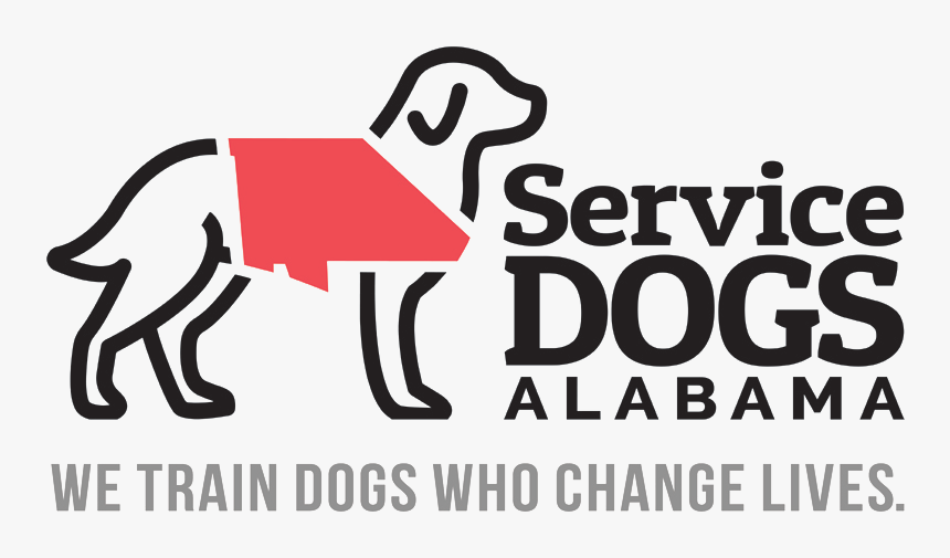 Sda Logo W Pos Line - Dog Catches Something, HD Png Download