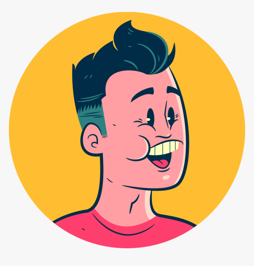 D Salvatier Avatar 2019 Cropped, HD Png Download