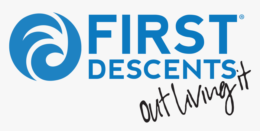 First Descents Cancer, HD Png Download