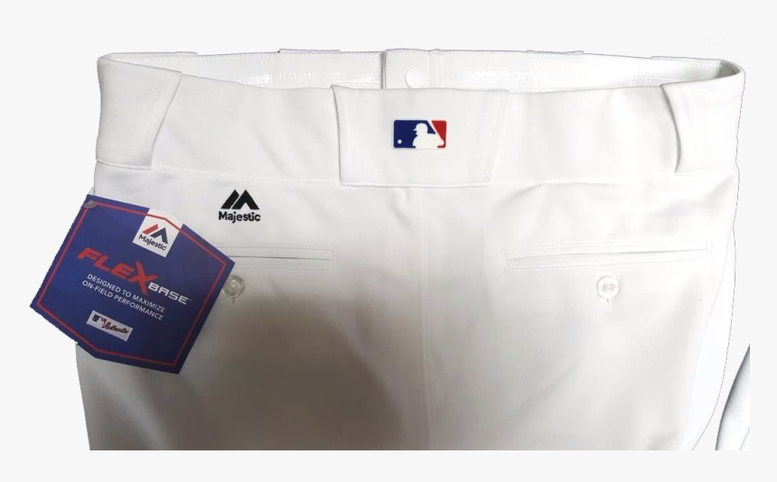 Major League Baseball Logo, HD Png Download