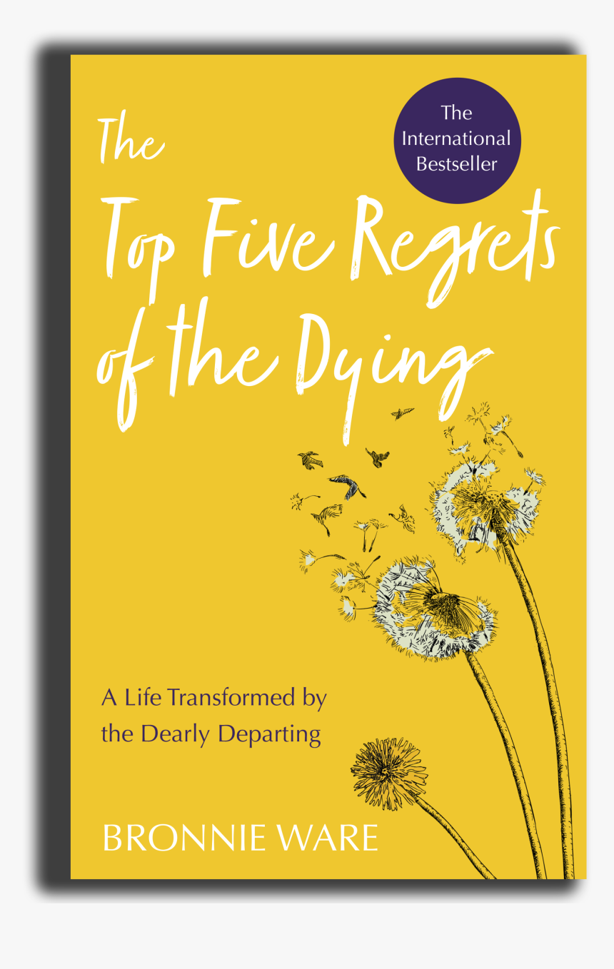 Topfiveregrets New Cover No Background - Calligraphy, HD Png Download