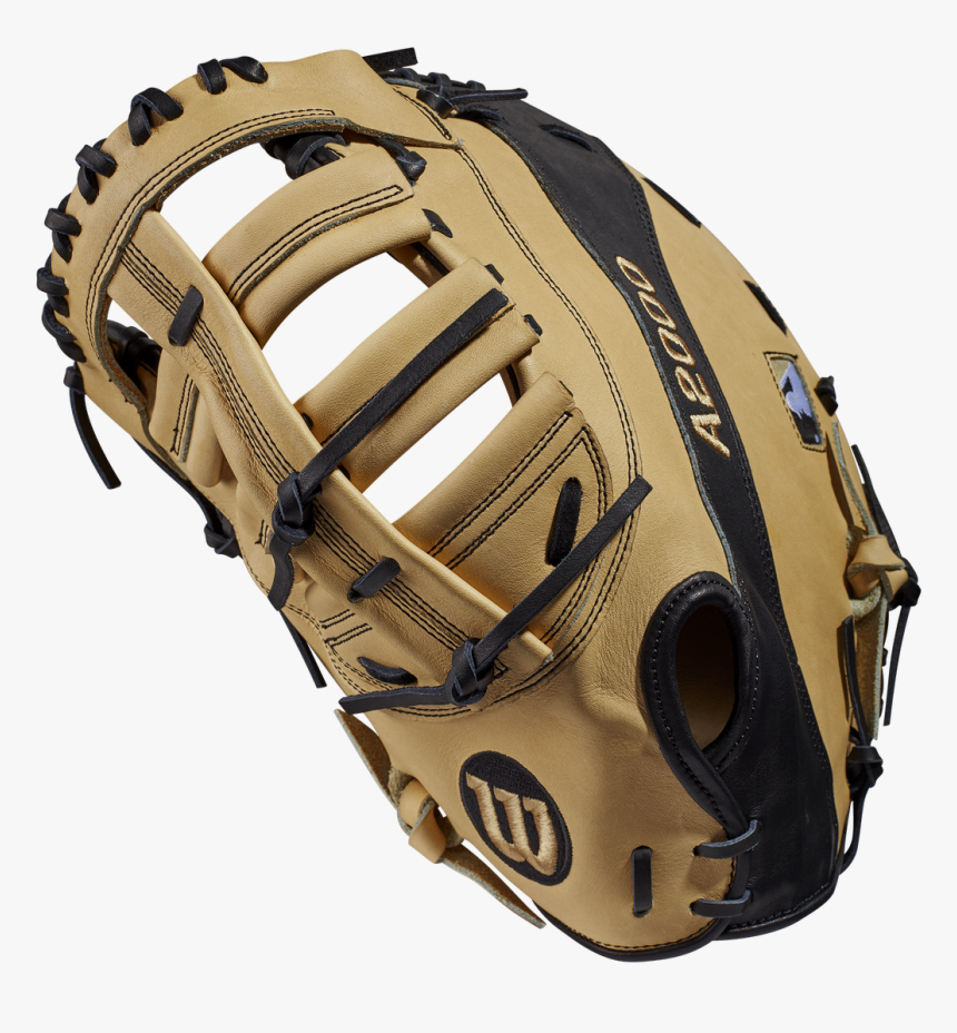 2019 Wilson A2000 2800 - Baseball Glove, HD Png Download