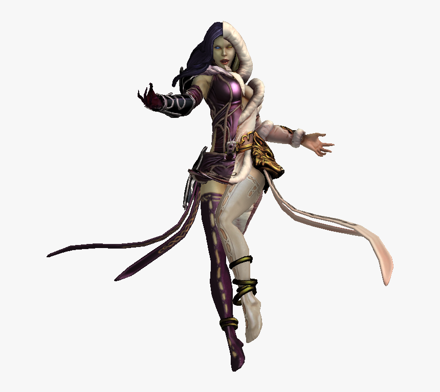 Smite Hel Png, Transparent Png
