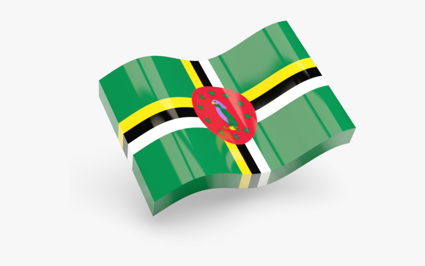 Glossy Wave Icon - Pakistani Flag Icon Png, Transparent Png