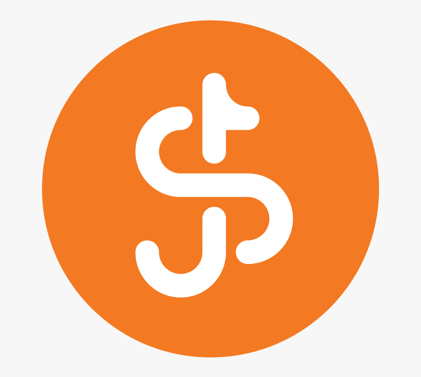 The Logos For Fake Brands And Things - Circle, HD Png Download