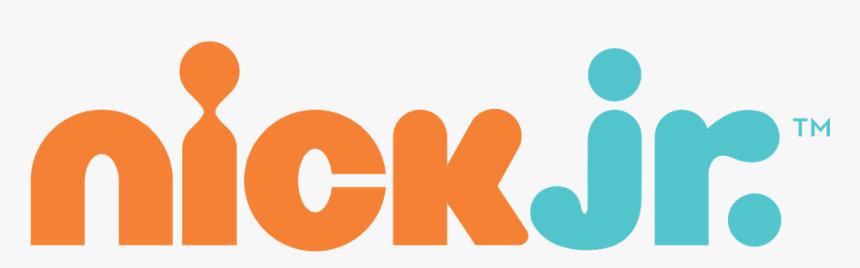 Nick Jr., HD Png Download