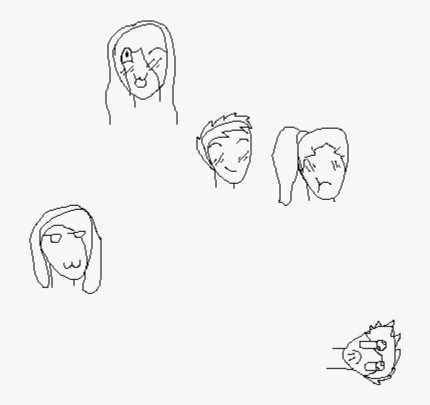 Sketch, HD Png Download