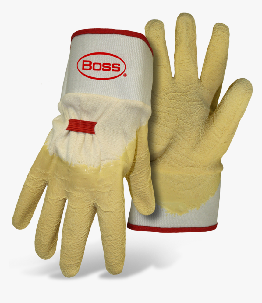 Boss Gloves, HD Png Download