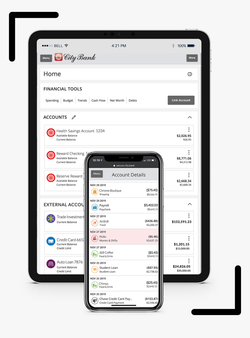 Iphone, HD Png Download