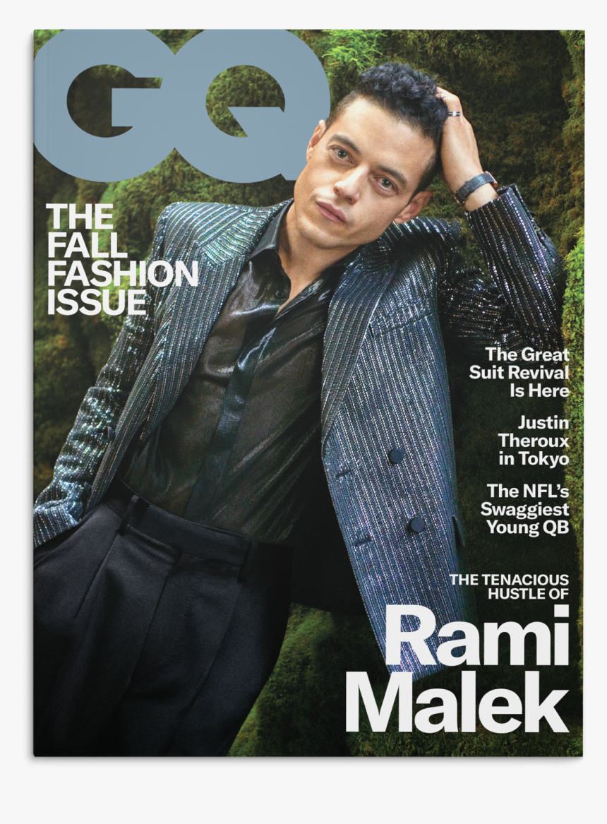 Media Image - Gentleman, HD Png Download