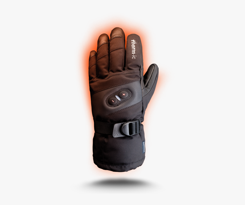 Thermic Gloves, HD Png Download