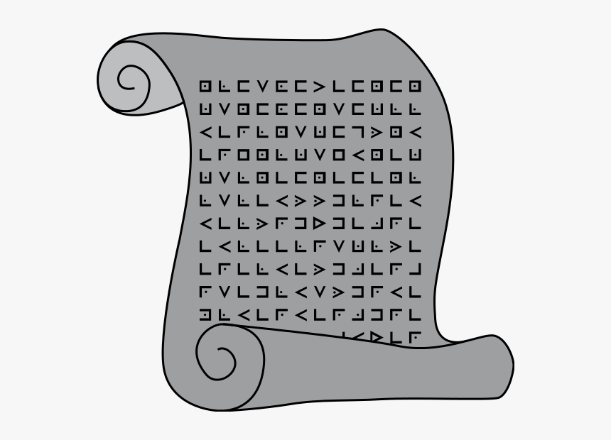 File - Masonic Orator - Svg - Je Veux Devenir Franc Maçon, HD Png Download