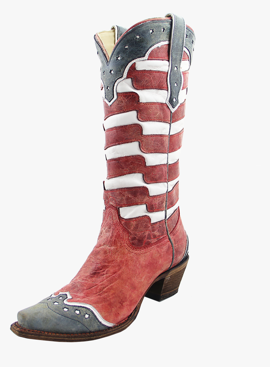 Cowboy Boot, HD Png Download