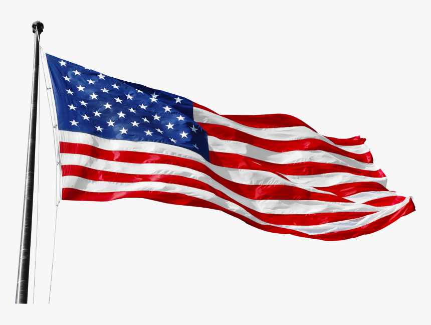 Transparent Red White And Blue Stars Png - Flag Day June 14, Png Download
