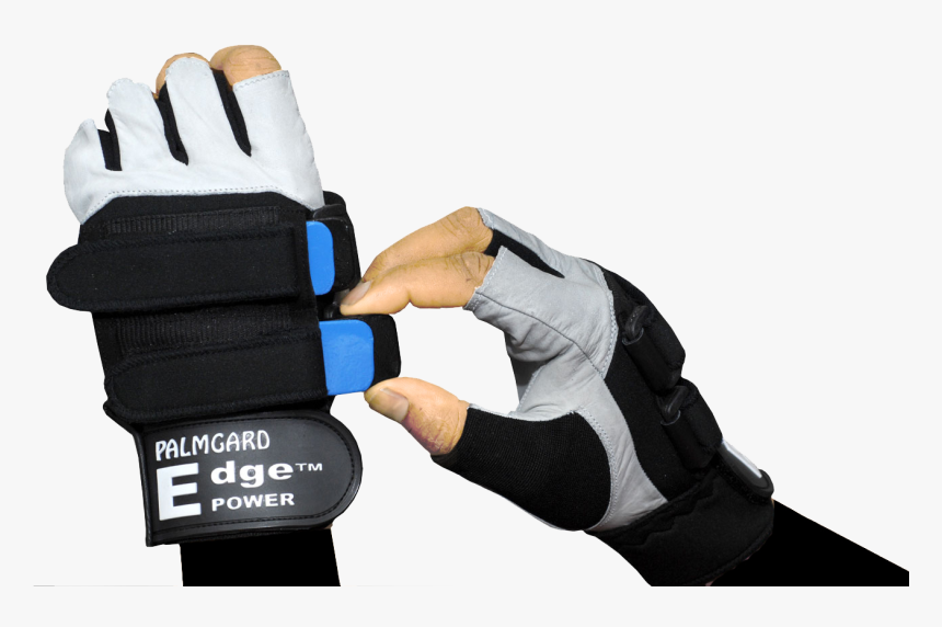 Baseball Batter Glove, HD Png Download