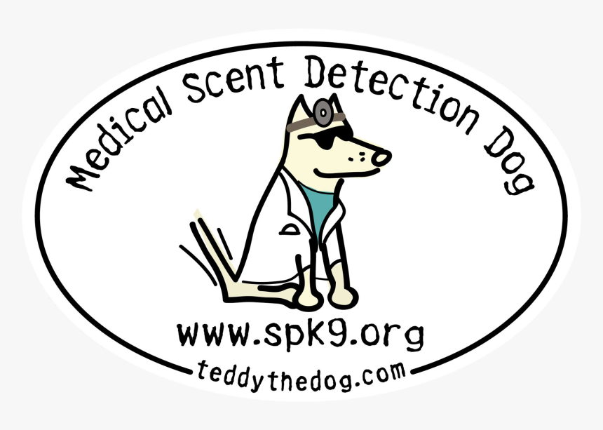 Teddy The Dog, HD Png Download