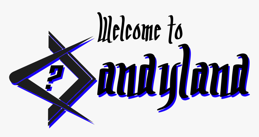 Clandyland - Seagrams Gin Logo Png, Transparent Png